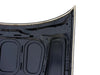NEU Motorhaube Vorne Original Opel Omega B 90493667