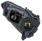 Frontscheinwerfer Hauptscheinwerfer links Original Opel Corsa C 93188581