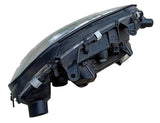 Frontscheinwerfer Hauptscheinwerfer Halogen vorne links Original Opel Astra G