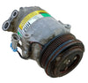 Klimakompressor mit Riemenscheibe Original Opel Astra G H Zafira A 93180340