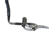 Set Klimaleitungen Schläuche Rohre Klimaanlage Opel Calibra Last Edition X20XEV