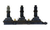 Zündspule Zündmodul V6 Original Opel Vectra B C Signum 2.6 3.0 3.2