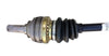 NEU Antriebswelle Vorderachse links Original Spidan Opel Corsa B 1.0