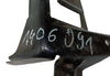 NEU Halter Stoßstangenhalter seitlich rechts Original Opel Kadett E 90181460