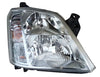 Scheinwerfer Frontscheinwerfer vorne rechts Original Opel Meriva A 93321053
