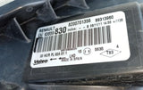 Frontscheinwerfer Hauptscheinwerfer vorne rechts Original Opel Vivaro A 93859830