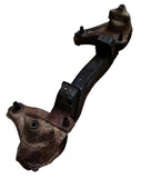Vorderachskörper Achsträger Vorderachse vorne Original Opel Rekord C 1.5 1.7 1.9