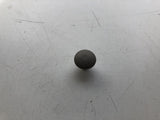 NEU Kappe Abdeckung Schraube Vordersitz vorne Original Opel Astra H Zafira B