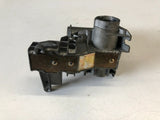 Halter Zündschloss Original Ford Ka Fiesta Mk III 3 IV 4