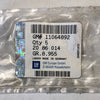 NEU NOS Hülse Feder 5x20 Handschalthebel Original Opel Senator B Omega A B
