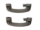 Haltegriff Set vorne hinten rechts links perlgrau Orig VW Golf VII 7 Touran II