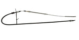 NEU Handbremsseilzug Handbremse Bowdenzug rechts Original Opel Ascona C CC