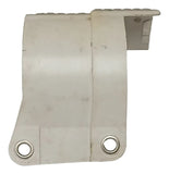 Abdeckplatte Antriebswelle Hitzeschutzblech Orig VW Audi Seat Skoda 1J0407721C