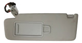 Sonnenblende mit Spiegel Fahrerseite links Original VW Golf VII 7 5G0857661