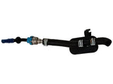 Dämpfer Kraftstoffleitung 1.6 2.0 TDI Dieselmotoren Original VW Audi Seat Skoda