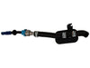 Dämpfer Kraftstoffleitung 1.6 2.0 TDI Dieselmotoren Original VW Audi Seat Skoda