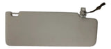 Sonnenblende mit Spiegel Fahrerseite links Original VW Touran 5T 5TA857551