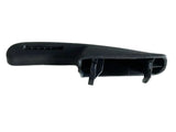NEU Führung Sicherheitsgurt Sitz 3. Reihe hinten links anthr Orig Opel Zafira B