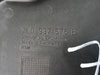 Sicherungskasten Relaisplatte ECU Relaiskammer Original VW Touareg Audi Q7