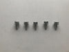 NEU 5x Schrauben 4.8x13 Schalter Spiegel Schelle Schlauch Opel Omega B Astra F