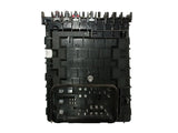 Sicherungskasten mit Deckel Relaiskasten Original VW Passat Touran Skoda Yeti