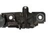 Stellmotor Magneten Heckklappenentriegelung Heckklappenschloss Original VW Eos