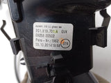 Lüftungsgitter Lüftungsdüse Luftausströmer vorne links Original VW Passat B8 3G