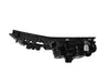 Blende Abdeckung Mittelkonsole Bedienteil Getränkehalter Original VW Golf VII 7