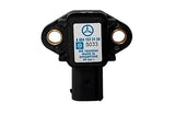 NEU Ladedrucksensor Saugrohrdrucksensor Original Mercedes A0041533128