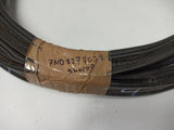 Dichtung Gummidichtung Heckklappe Kofferraum Original VW Sharan 7N Seat Alhambra