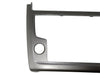 Blende Verkleidung Navigationssystem Mittelkonsole Original VW Polo V 6R 6C