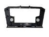 Blende Verkleidung Navigationssystem Mittelkonsole Original VW Passat B8 3G
