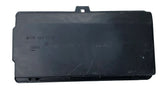 Schale Heckablage Ablagefach Laderaum links Original Mercedes S Klasse W126