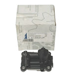 NEU Kraftstoffkühler OM611 OM612 Diesel Original Mercedes Benz 2,2 2,7 CDI