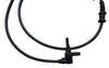NEU Drehzahlsensor ABS Sensor vorne Original Bosch Mercedes Sprinter VW Crafter