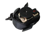NEU Sicherheitsgurt hinten mitte Original Opel Astra H Schrägheck 3 Türer