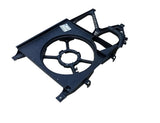 NEU Lufttrichter Lüfterzarge Saugventilator Kühler Original Opel Corsa C 1.0L