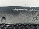 Kühlergrill Grillrahmen vorne Bodykit Original irmscher Opel Senator B