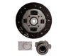 NEU Kupplungssatz +Ausrücklager Orig Valeo Opel Astra Zafira Vectra Meriva Combo