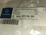 NEU Drucksensor Luftansaugung Benzin Original Mercedes Benz  A0051535028