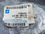 NEU Lufttrichter Kühler Ventilator Original Opel Vectra B 2.0 2.2 2.5 2.6
