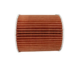 NEU Ölfilter Filtereinsatz Original Mahle OX149D Volvo S70 S80 V40 V70 XC90