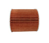NEU Ölfilter Filtereinsatz Original Mahle OX149D Volvo S70 S80 V40 V70 XC90