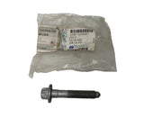 NEU Schraube Torx M12 x 70mm Unterboden Achse Original Opel 11098981
