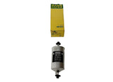NEU Kraftstofffilter Original MANN Filter WK613 Opel VW Citroën Seat Peugeot