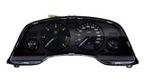 NEU Kombiinstrument Tachoeinheit Original Opel Zafira A 2.0 2.2 9195034