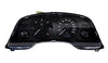 NEU Kombiinstrument Tachoeinheit Original Opel Zafira A 2.0 2.2 9195034