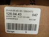 NEU Zündspule Zündanlage Original Bosch Opel Astra Corsa Zafira Meriva Adam 1.4L