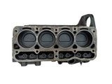Motorblock Kurbelwelle Nockenwelle Kolben Opel Manta A B Kadett B C D 12N OHV