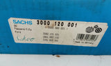 NEU Kupplungssatz + Ausrücklager Sachs Ford Granada Consul Capri Sierra